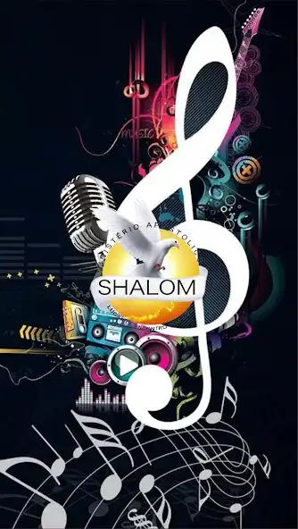Play RADIO APOSTOLICA SHALOM and enjoy RADIO APOSTOLICA SHALOM with UptoPlay Play RADIO APOSTOLICA SHALOM and enjoy RADIO APOSTOLICA SHALOM with UptoPlay