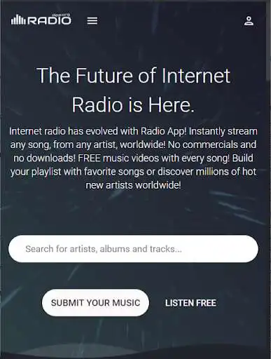 Play Radio App by RadioApp.org  and enjoy Radio App by RadioApp.org with UptoPlay