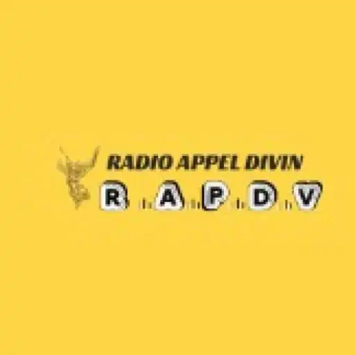 Play Radio Appel Divin (RAPDV) APK Play Radio Appel Divin (RAPDV) APK