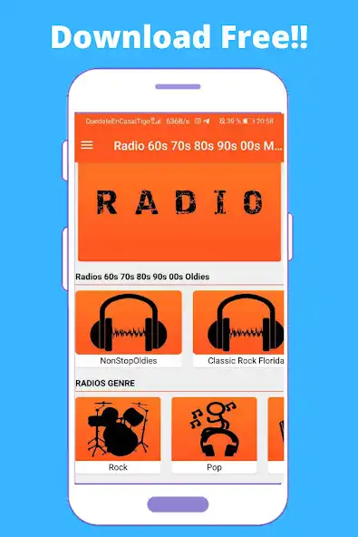 Play Radio App FM SRF 2 Culture CH Online Free as an online game Radio App FM SRF 2 Culture CH Online Free with UptoPlay