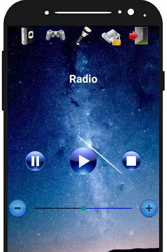 Play Radio App FunX FM NL NPO  and enjoy Radio App FunX FM NL NPO with UptoPlay