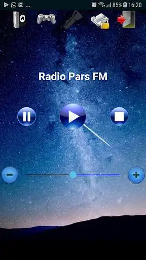 Play Radio App Pars FM NL Muziek and enjoy Radio App Pars FM NL Muziek with UptoPlay Play Radio App Pars FM NL Muziek and enjoy Radio App Pars FM NL Muziek with UptoPlay