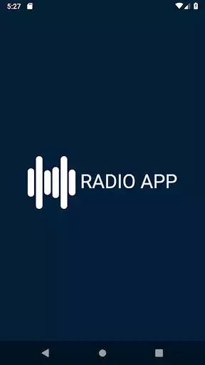 Play Radio APP  and enjoy Radio APP with UptoPlay