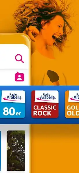 Play Radio Arabella Bayern as an online game Radio Arabella Bayern with UptoPlay