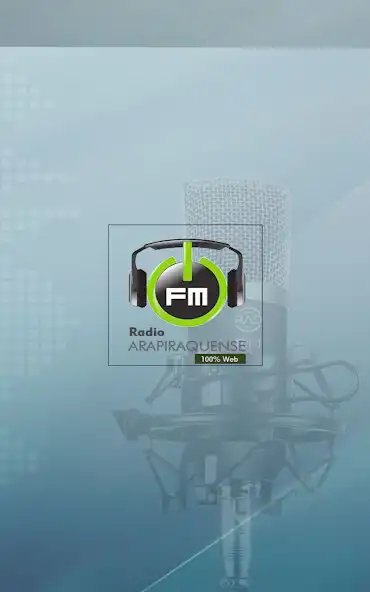 Play Radio Arapiraquense  and enjoy Radio Arapiraquense with UptoPlay