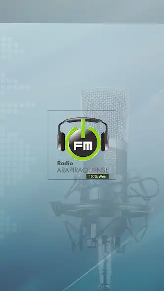 Play Radio Arapiraquense as an online game Radio Arapiraquense with UptoPlay