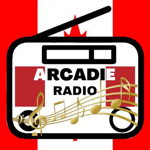 Play Radio Arcadie App CA USA Free Online APK
