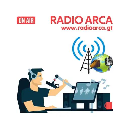 Play Radio Arca GT APK