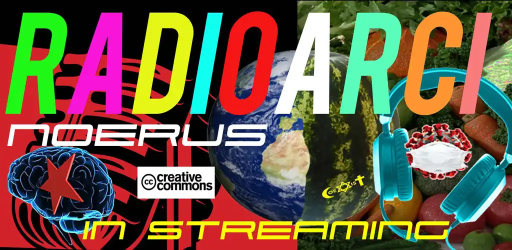 Play Radio ARCI Noerus  and enjoy Radio ARCI Noerus with UptoPlay