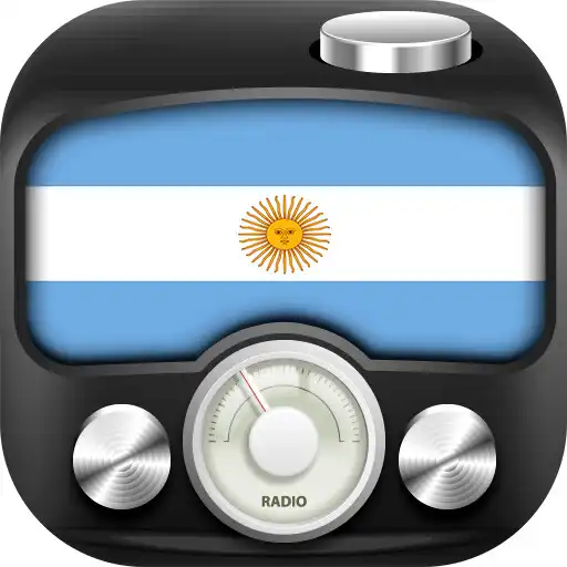 Play Radio Argentina AM  FM Online APK
