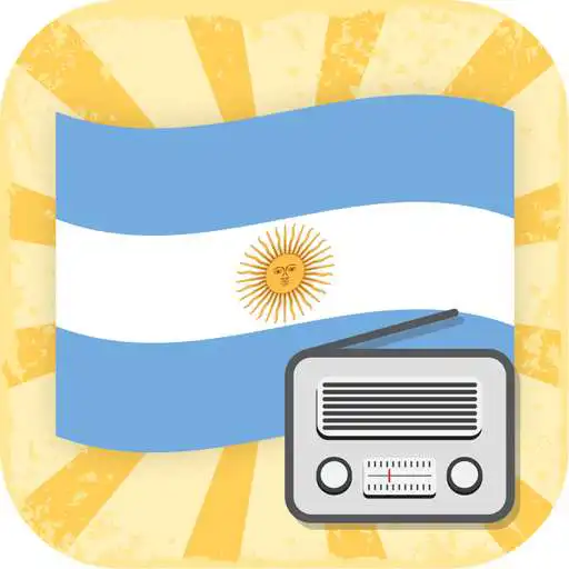 Play Radio Argentina Gratis FM APK