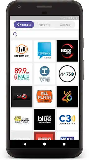 Play Radio Argentina Gratis FM as an online game Radio Argentina Gratis FM with UptoPlay
