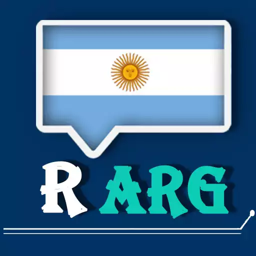 Free play online Radio Argentina APK