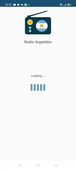 Play Radio Argentina :Live FM Radio  and enjoy Radio Argentina :Live FM Radio with UptoPlay