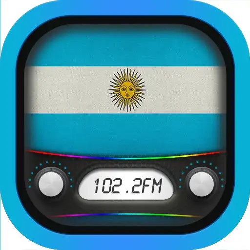Play Radio Argentina: Radio Online APK