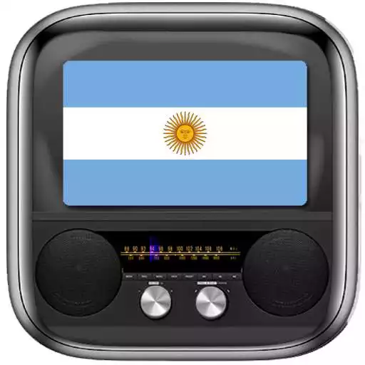 Play Radio Argentina - Radios Argentinas Free AM and FM APK