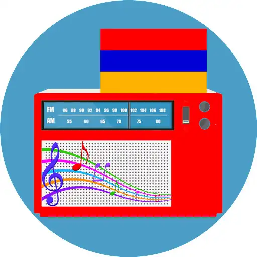 Play RADIO ARMENIA APK