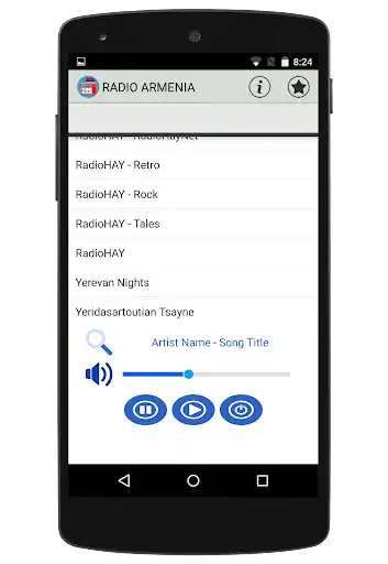 Play RADIO ARMENIA as an online game online RADIO ARMENIA with UptoPlay Play RADIO ARMENIA as an online game RADIO ARMENIA with UptoPlay