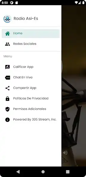 Play Radio Asi-Es as an online game Radio Asi-Es with UptoPlay
