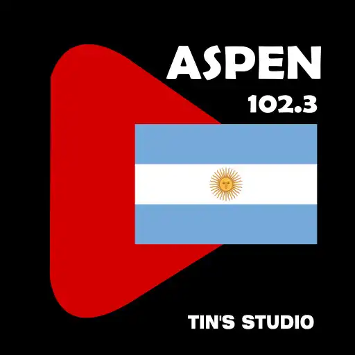 Play Radio Aspen FM 102.3 Argentina En Vivo APK