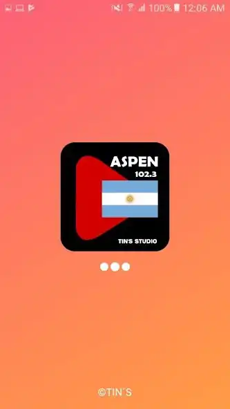 Play Radio Aspen FM 102.3 Argentina En Vivo as an online game Radio Aspen FM 102.3 Argentina En Vivo with UptoPlay