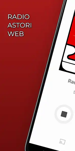 Play Radio Astori Web  and enjoy Radio Astori Web with UptoPlay