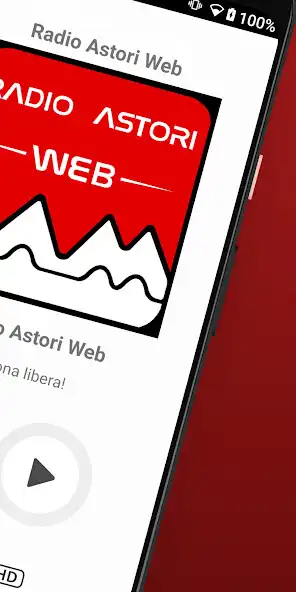 Play Radio Astori Web as an online game Radio Astori Web with UptoPlay