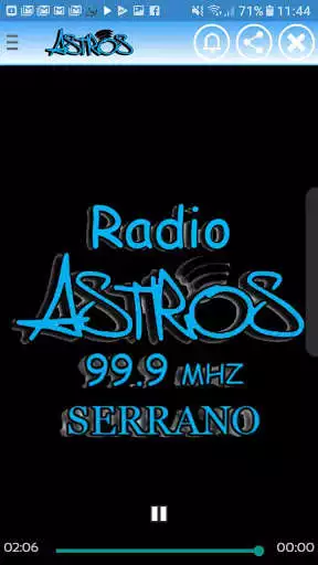 Play RADIO ASTROS - Serrano and enjoy RADIO ASTROS - Serrano with UptoPlay Play RADIO ASTROS - Serrano and enjoy RADIO ASTROS - Serrano with UptoPlay