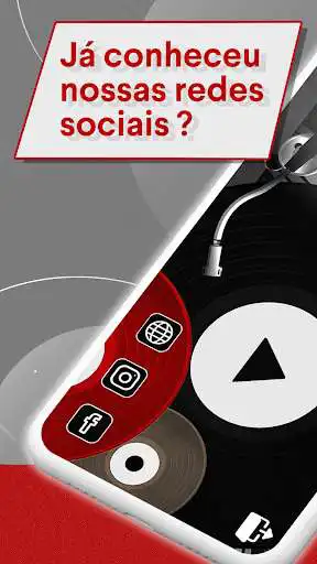 Play Radio As Velhas as an online game Radio As Velhas with UptoPlay