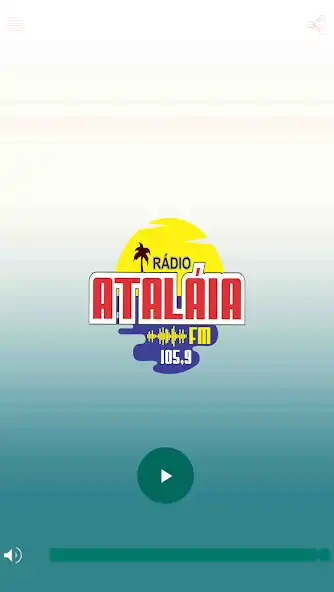 Play Radio Atalia FM  and enjoy Radio Atalia FM with UptoPlay