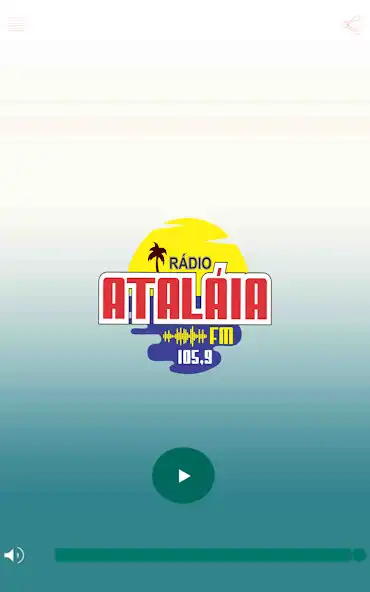Play Radio Atalia FM as an online game Radio Atalia FM with UptoPlay