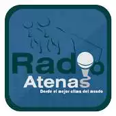 Free play online Radio Atenas Oficial APK