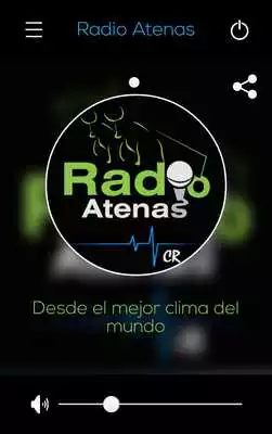 Play Radio Atenas Oficial
