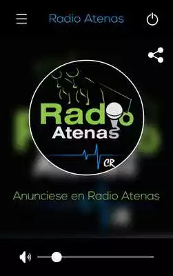 Play Radio Atenas Oficial