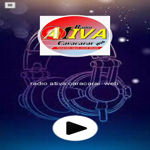 Play radio ativa caracarai web and enjoy radio ativa caracarai web with UptoPlay Play radio ativa caracarai web and enjoy radio ativa caracarai web with UptoPlay