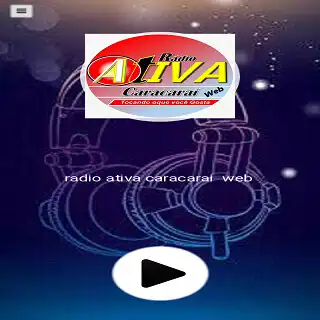 Play radio ativa caracarai web as an online game online radio ativa caracarai web with UptoPlay Play radio ativa caracarai web as an online game radio ativa caracarai web with UptoPlay