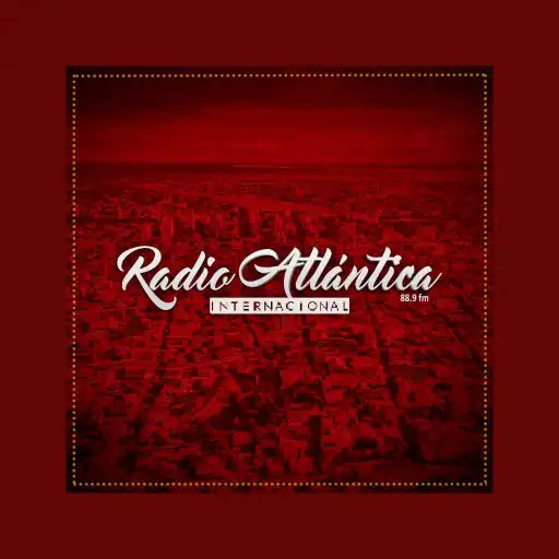 Play Radio Atlantica 88.9 FM APK Play Radio Atlantica 88.9 FM APK