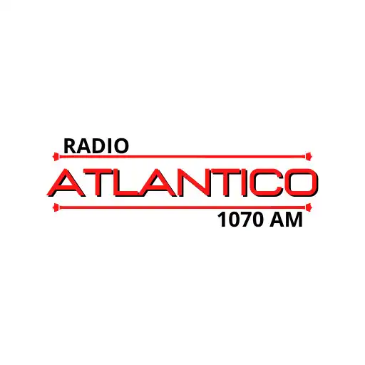 Play Radio Atlántico en vivo APK Play Radio Atlántico en vivo APK