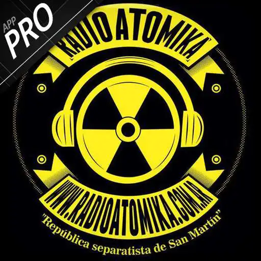 Play Radio Atomika APK Play Radio Atomika APK
