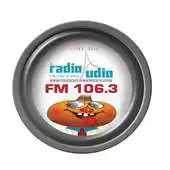 Free play online Radio Audio FM 106.3 APK