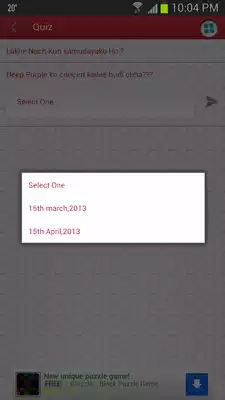 Play Radio Audio FM 106.3