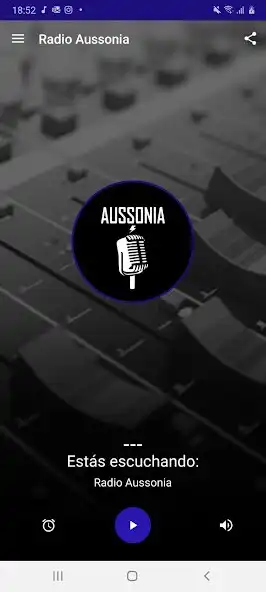 Play Radio Aussonia as an online game online Radio Aussonia with UptoPlay Play Radio Aussonia as an online game Radio Aussonia with UptoPlay