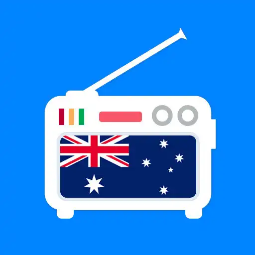 Play Radio Australia - All FM Radio APK Play Radio Australia - All FM Radio APK