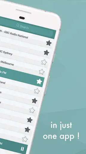 Play Radio Australia FM - DAB stations as an online game Radio Australia FM - DAB stations with UptoPlay