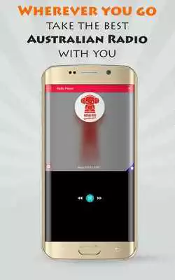 Play Radio Australia Music