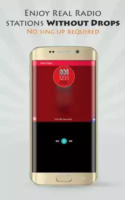 Play Radio Australia Music