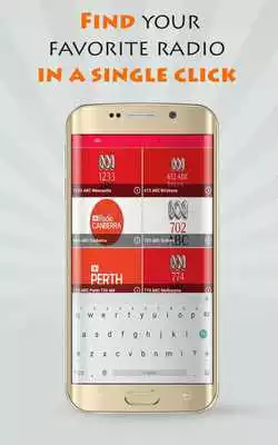 Play Radio Australia Music
