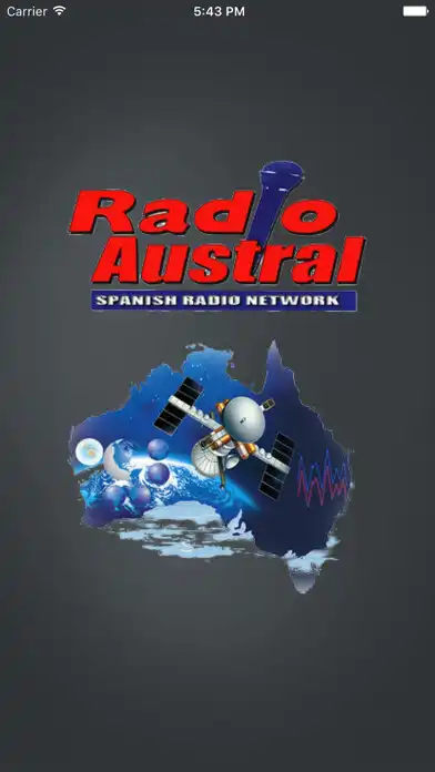 Play Radio Austral  and enjoy Radio Austral with UptoPlay