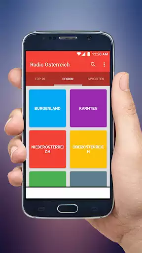 Play Radio Austria Online as an online game Radio Austria Online with UptoPlay