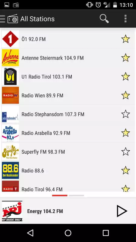 Play RADIO AUSTRIA PRO